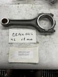 Connecting Rod Recon Fits Audi S8 4.2 V8 2001-2003 CRAU-021L Single Only. Fixed Price $59.95.