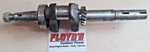 John Deere 14PB Kawasaki FC150V Crankshaft AM117177. Fixed Price $49.99.