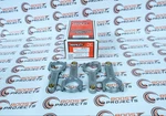 Manley 14024-4 H-beam Connecting Rods For Subaru Wrx Sti EJ18 EJ20 EJ22 EJ25. Fixed Price $554.27.