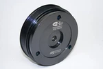 Prw 2510900 Sfi-rated Fluidgel Serpentine Pulley Damper. Fixed Price $292.18.