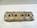87 Porsche S4 Engine Motor Valve Cover, Right, 92810446107. Fixed Price $199.99.