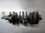 Crankshaft Standard From 2005 Ford Mustang 4.0 XL2E6303R01. Fixed Price $248.80.