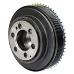 Engine Harmonic Balancer-premium Oem Replacement Dayco PB1767N. Fixed Price $299.95.