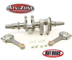 Hot Rods 4423 Crankshaft With Polaris Rzr 900 Xp 2013-2014. Fixed Price $1228.30.