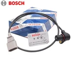 Oem Bosch Crankshaft Position Sensor 078-906-433-A For Turbo And V6 Vw Audi. Fixed Price $28.80.