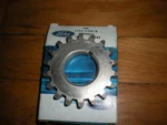 Nos 1984 1989 Ford Tempo 2.3L Hsc Crankshaft Timing Sprocket E43Z-6306-A. Fixed Price $9.74.