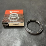 National Federal Mogul 224663 Oil Seal. Fixed Price $15.68.