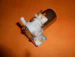 Triumph TR5, TR250 (1967-1968) TR6 (1969-1976) Windscreen Washer Pump. Fixed Price $13.38.