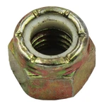 Scag 3/8-16 Elastic Hex Lknut 04021-09 Power Equipment Lawnmower SC-0402109. Fixed Price $9.44.