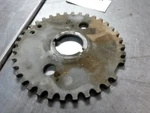 Crankshaft Trigger Tone Ring 05-07 Ford Five Hundred 3.0 1S7E12A227AB. Fixed Price $26.20.