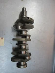 Crankshaft Standard For 09-14 Nissan Murano 3.5 12200JA11A. Fixed Price $248.85.