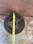 6 3/4 Internal Balanced Harmonic Balancer Damper & Bolt Chevy Sb 305 327 350. Fixed Price $50.00.