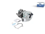 Turbocharger Dt Spare Parts 7.58022 With Gasket Kit. Fixed Price $315.28.