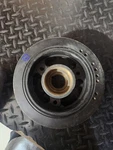 2003 2004 Mustang 4.6 Svt Cobra Harmonic Balancer Supercharger. Fixed Price $150.00.