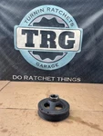 07-20 Nissan 370Z 350Z Infiniti G35 G37 Q50 Hr/vhr Crankshaft Pulley 12303-JK20A. Fixed Price $57.50.