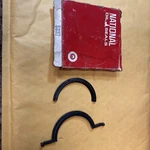 Nos National 5337 Crankshaft Seal! F+s!. Fixed Price $14.95.