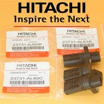 Set Of Camshaft & Crankshaft Position Sensors Fit Infiniti Nissan Maxima 350Z. Fixed Price $36.99.