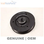 2017-2018 Vw Golf Alltrack Harmonic Balancer / Crankshaft Pulley. Fixed Price $22.11.