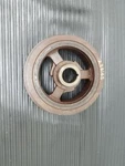 05-10 Ford Explorer 4.6L Harmonic Balancer 8-280 Oem 4R3Z-6312-A. Fixed Price $54.50.
