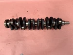 Bmw E30 325E Engine Crank Shaft 2.7L Eta Oem #87235. Fixed Price $33.83.