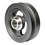Engine Harmonic Balancer-vin: Y, Cng Powerbond PB1723N. Fixed Price $159.38.