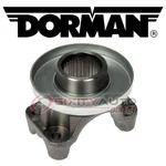 Dorman Rear Differential End Yoke For 1963-1967 Chevrolet C10 Ju. Fixed Price $323.92.