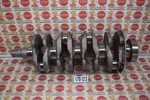 2003-2012 Honda Accord 2.4L Engine Crankshaft 13310-R40-A00 Oem. Fixed Price $239.99.