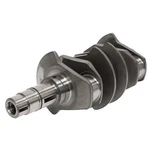 Crankshaft, 86MM Stroke, For Type 1, Dowel, Chevy Journal Dunebuggy & Vw. Fixed Price $398.99.