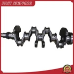 Engine Crankshaft For Hyundai Kia Soul Elantra 23110-2E400 G4NB 1.8L 0.6MM Gear. Fixed Price $127.00.