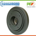 Powerbond Harmonic Balancer Suitable For Pontiac Gto 455 Cubic Inch V8. Fixed Price $331.87.