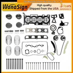 G4KF Timing Chain Kit And Head Gasket Set For Hyundai Sonata Kia Soul 2.0L 11-16. Fixed Price $398.99.