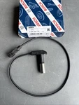 Bmw Porsche Crankshaft Position Sensor - Bosch 0986280797 New Damaged Box. Fixed Price $34.94.