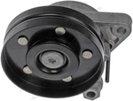 Apdty 520120 Automatic Belt (tensioner Only). Fixed Price $244.59.