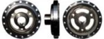 Engine Harmonic Balancer Pioneer 872021. Fixed Price $137.52.