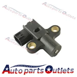 Fits Nissan Maxima Pathfinder I30 QX4 New Crankshaft Position Sensor Front. Fixed Price $309.86.