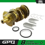 Crankshaft & Bearing Seal For Chrysler Grand Cherokee 14-19 3.0 Ecodiesel. Fixed Price $748.98.