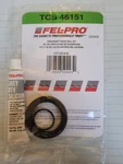 Fel-pro Tcs 46151 Crankshaft Front Seal Set. Fixed Price $16.99.