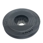 Harmonic Balancer Dampener Crank Pulley For Honda Accord Odyssey Acura Mdx Tl. Fixed Price $38.00.