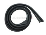 Jp Group Dansk Rear Engine Compartment Seal 133813705 Vw Volkswagen Beetle Super. Fixed Price $33.98.
