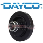 Dayco Harmonic Balancer For 1977 Pontiac Laurentian 5.7L V8 - Engine Yy. Fixed Price $194.75.