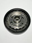 Engine Harmonic Balancer 102073 With Woodruff Key Atp Automotive Graywerks New. Fixed Price $37.37.