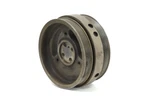 Ford Crankshaft Pulley Vibration Damper 70033669371. Fixed Price $145.00.