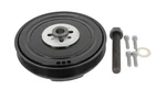 Corteco 80004398 Belt Pulley Set, Crankshaft For Volvo, Vw. Fixed Price $132.11.