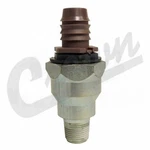 Crankcase Vent Valve Crown Automotive For Ram 1500 2007-2012. Fixed Price $34.09.