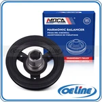 594-309 Engine Harmonic Balancer For Buick Regal Chevy Equinox Gmc Pontiac Saab. Fixed Price $827.99.