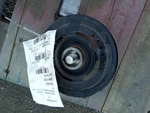 Harmonic Balancer 2.0L Naturally Aspirated Fits 16-24 Civic 3756095. Fixed Price $149.49.