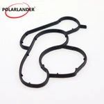 Oil Filter Housing Gasket Set 11427508970 Fits For Bmw E46 E60N E81 E82. Fixed Price $9.99.