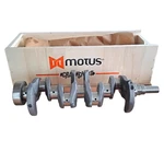 New Crankshaft Ford Volvo 1.5 Ecoboost Mondeo Kuga Focus Fusion DS7G6303AC. Fixed Price $425.00.