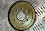 Opel Astra 1,0 Turbo 12V Original Crankshaft Position Wheel Gm 12637327 2048. Fixed Price $41.27.