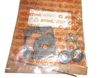 Stihl Oem Gasket Set Crankshaft Seals FS40 BG66 BG86 FS56 4144-007-1012 #GM-R2A7. Fixed Price $23.95.
